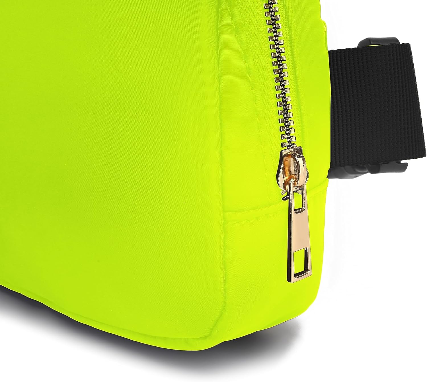 Riñoneras impermeables para mujer, mini bolsa para cinturón para niños, riñoneras para mujer, mini riñoneras para mujer, impermeable, impermeable,