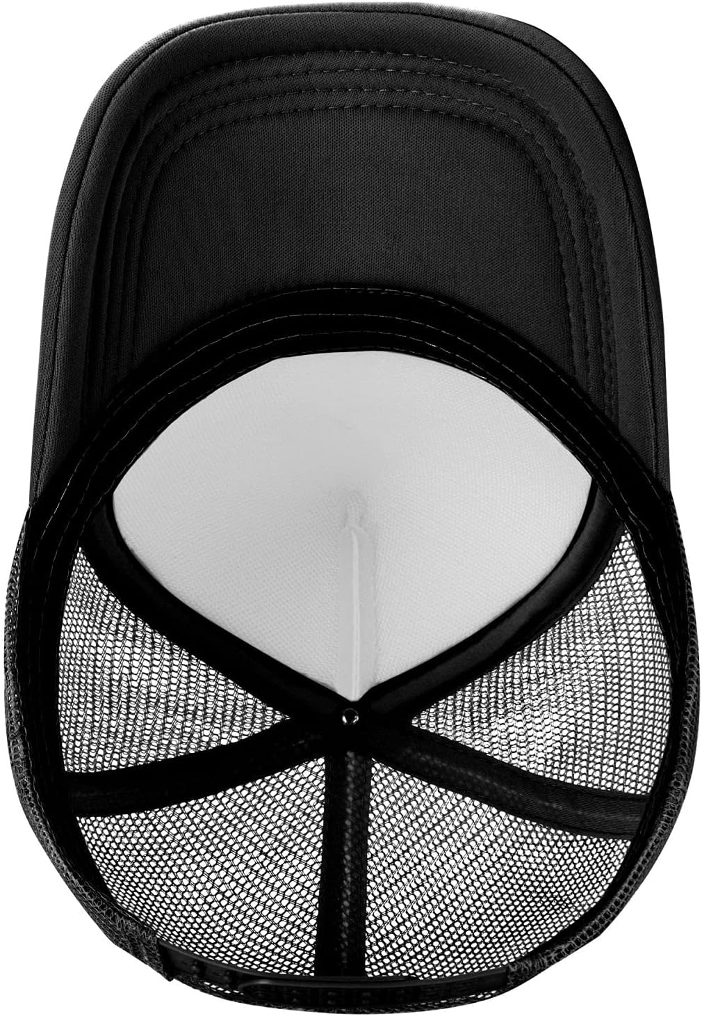 Baki The Grappler Gorra de béisbol de malla para hombres y mujeres, de verano, ajustable, transpirable, de secado rápido, casual, genial, sombrero