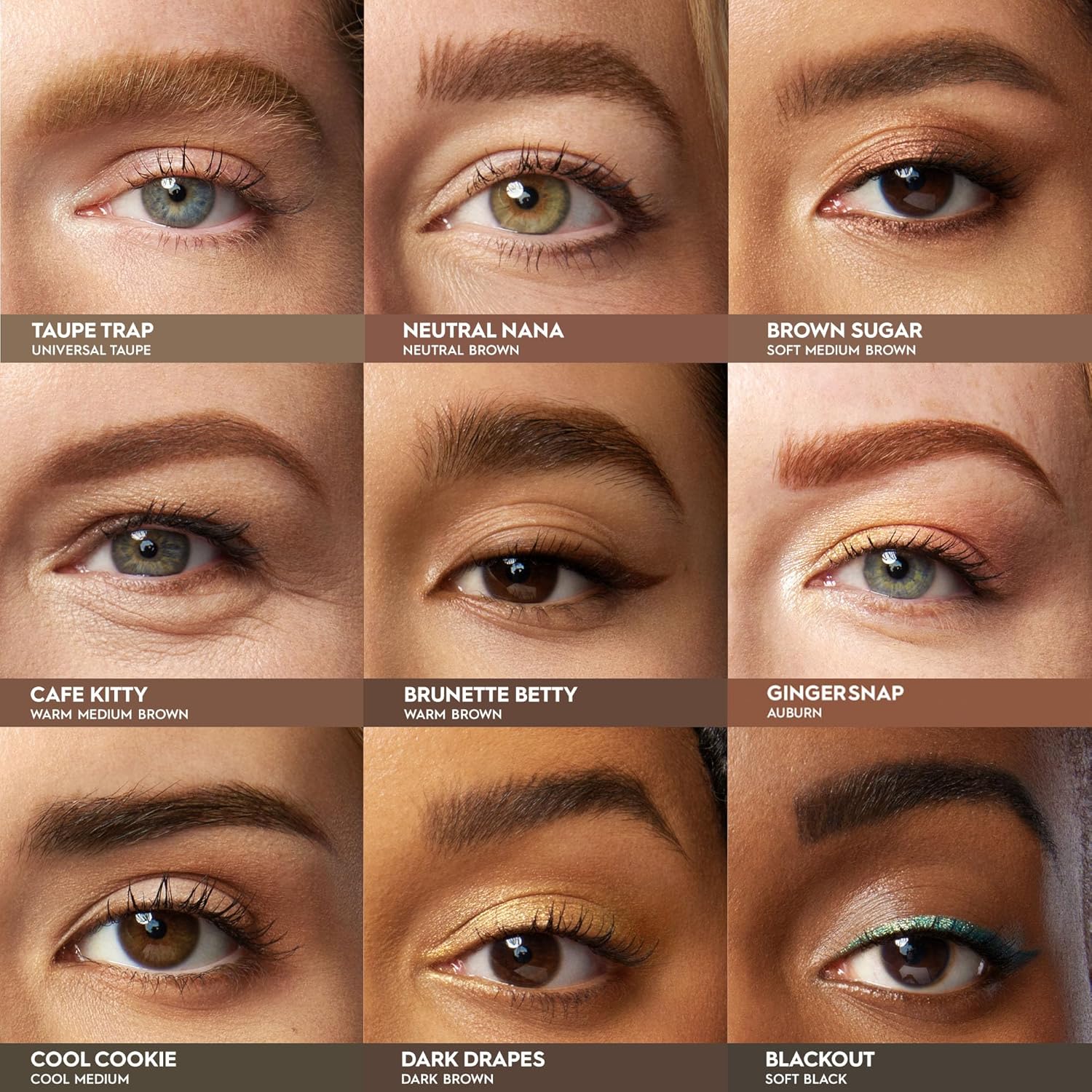 Urban Decay Brow Blade 2 en 1 Microblading – Lápiz para cejas + lápiz impermeable – A prueba de manchas, resistente a la transferencia – Punta fina