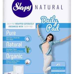 Almohadillas femeninas para mujer, tamaño 1, almohadillas sanitarias de absorción de flujo pesado, paquete múltiple envuelto por separado para Almohadillas femeninas para mujer, tamaño 1, almohadillas sanitarias de absorción de flujo pesado, paquete múltiple envuelto por separado para