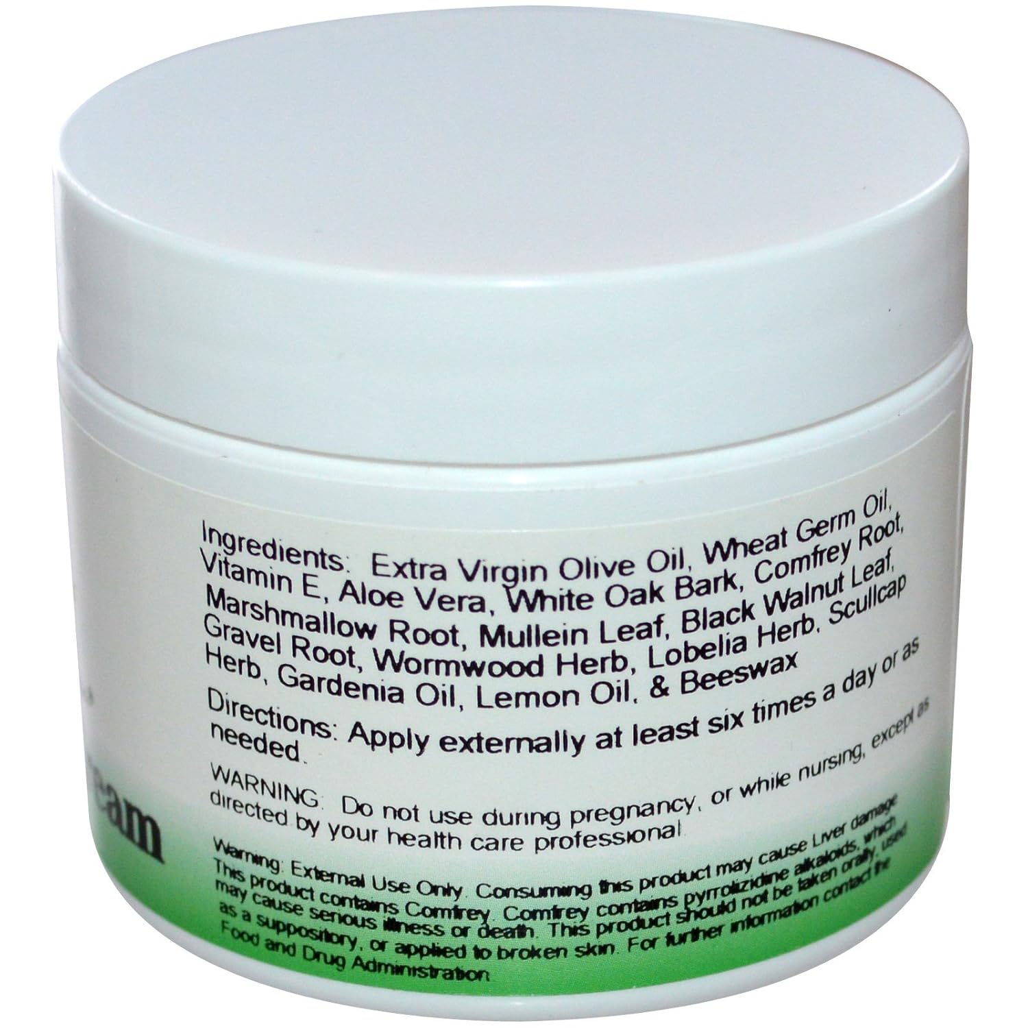 Christopher’s Original Formulas Beauty Crema facial de 2 onzas (paquete de 2)