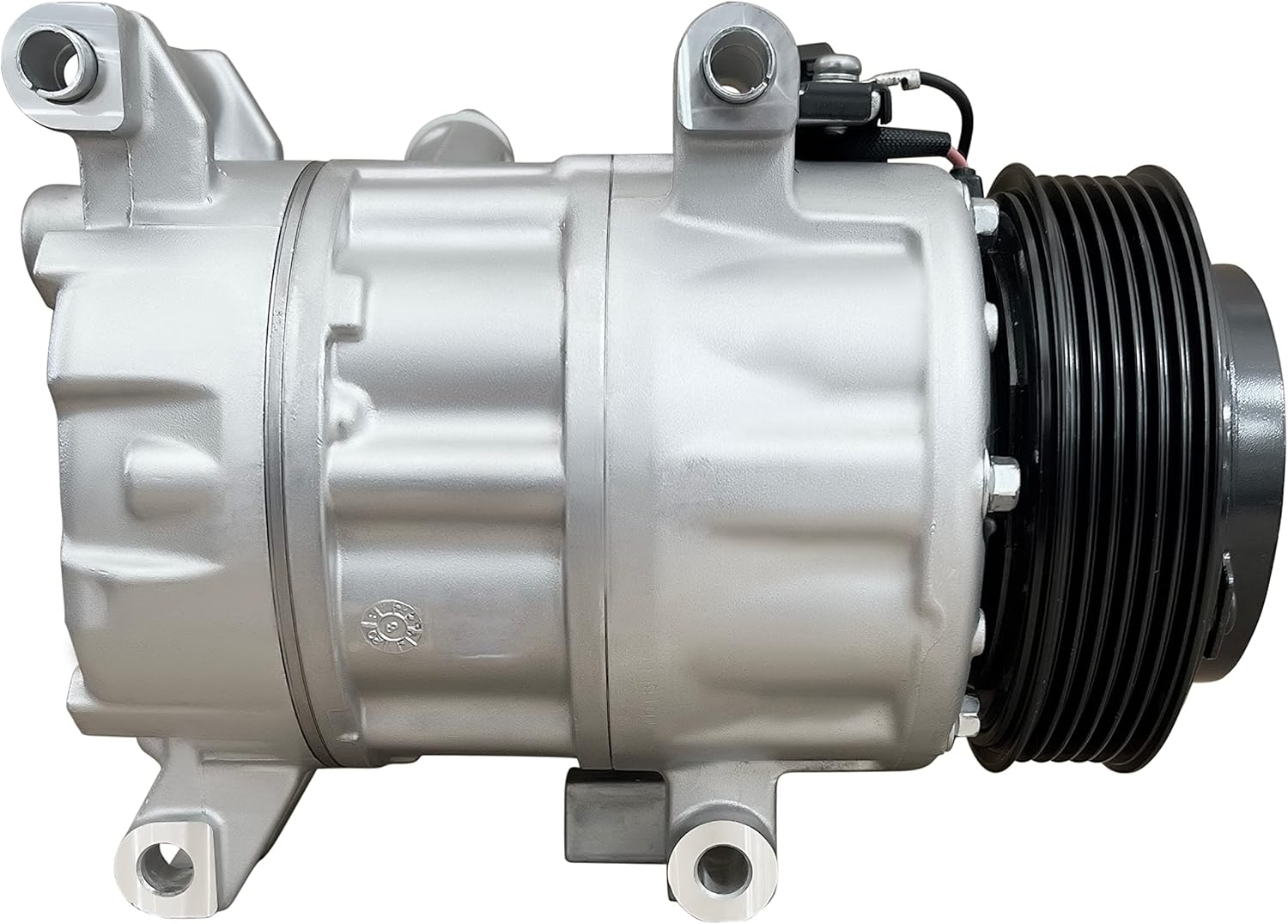 RYC – Compresor de CA automotriz y embrague de AC AEH394