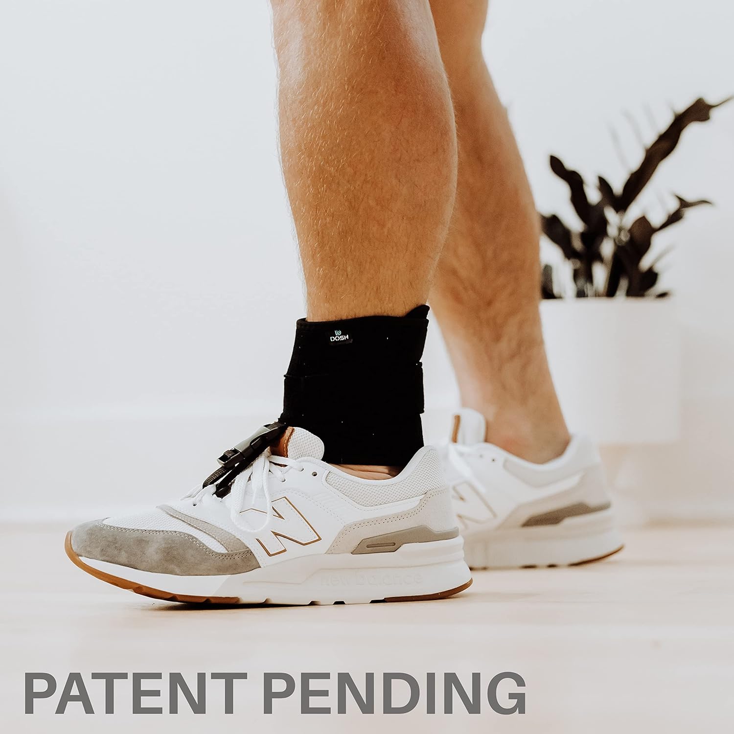AFO – Soporte para caída de pie, soporte para pies para caminar, soporte AFO para caída de pies, soporte para pie caída, soporte para caminar con