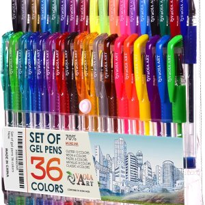 Bolígrafos de gel de color bolígrafos de gel para niños bolígrafos para colorear juego de bolígrafos de gel juegos de bolígrafos para niñas bolígrafos de espirografía juego de arte de bolígrafos bolígrafos de gel de artista bolígrafos Bolígrafos de gel de color bolígrafos de gel para niños bolígrafos para colorear juego de bolígrafos de gel juegos de bolígrafos para niñas bolígrafos de espirografía juego de arte de bolígrafos bolígrafos de gel de artista bolígrafos