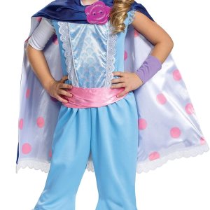 Disguise Disney Toy Story Bo Peep – Disfraz infantil Disguise Disney Toy Story Bo Peep – Disfraz infantil