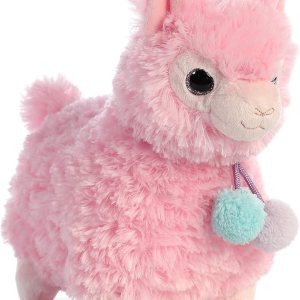 Aurora – Llama Drama – 11″ Llama Drama – Lichi Aurora – Llama Drama – 11″ Llama Drama – Lichi