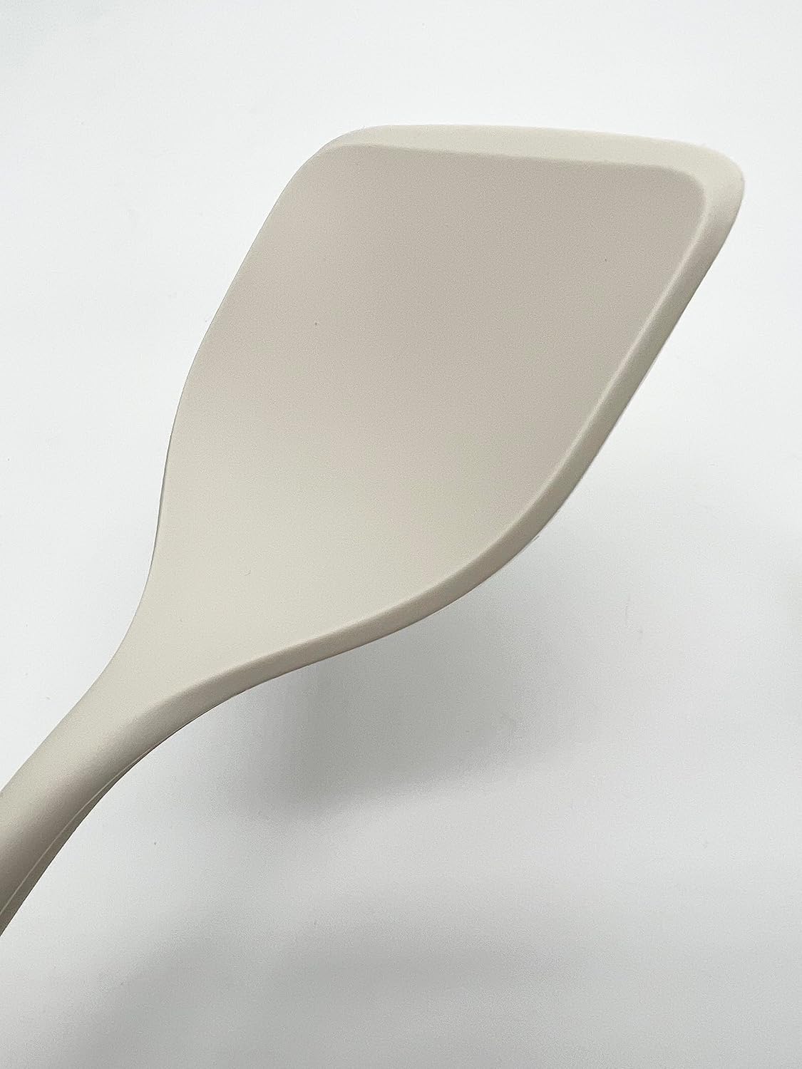 Juego de utensilios de cocina de silicona sin BPA  Utensilios de cocina de silicona resistentes al calor con asas de madera de haya, juego de