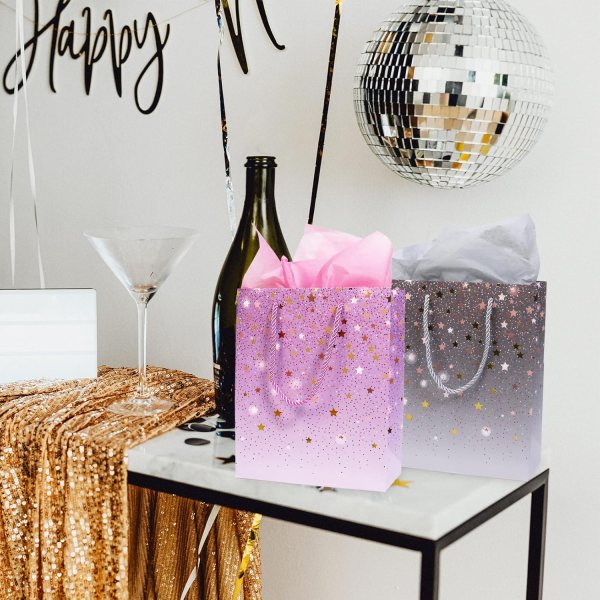 Amazon Bolsitas De Seda Para Regalo Bolsitas De Tela 100 Bolsas De