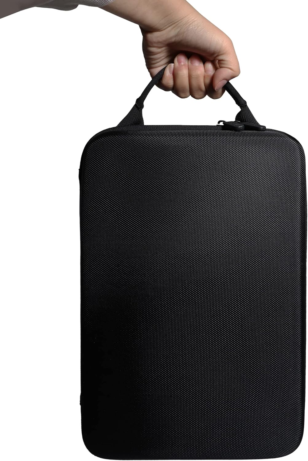 CaseSack Estuche para etiquetadora personalizada para Brother P-Touch PT- D610BT Business Professional Connected Label Maker