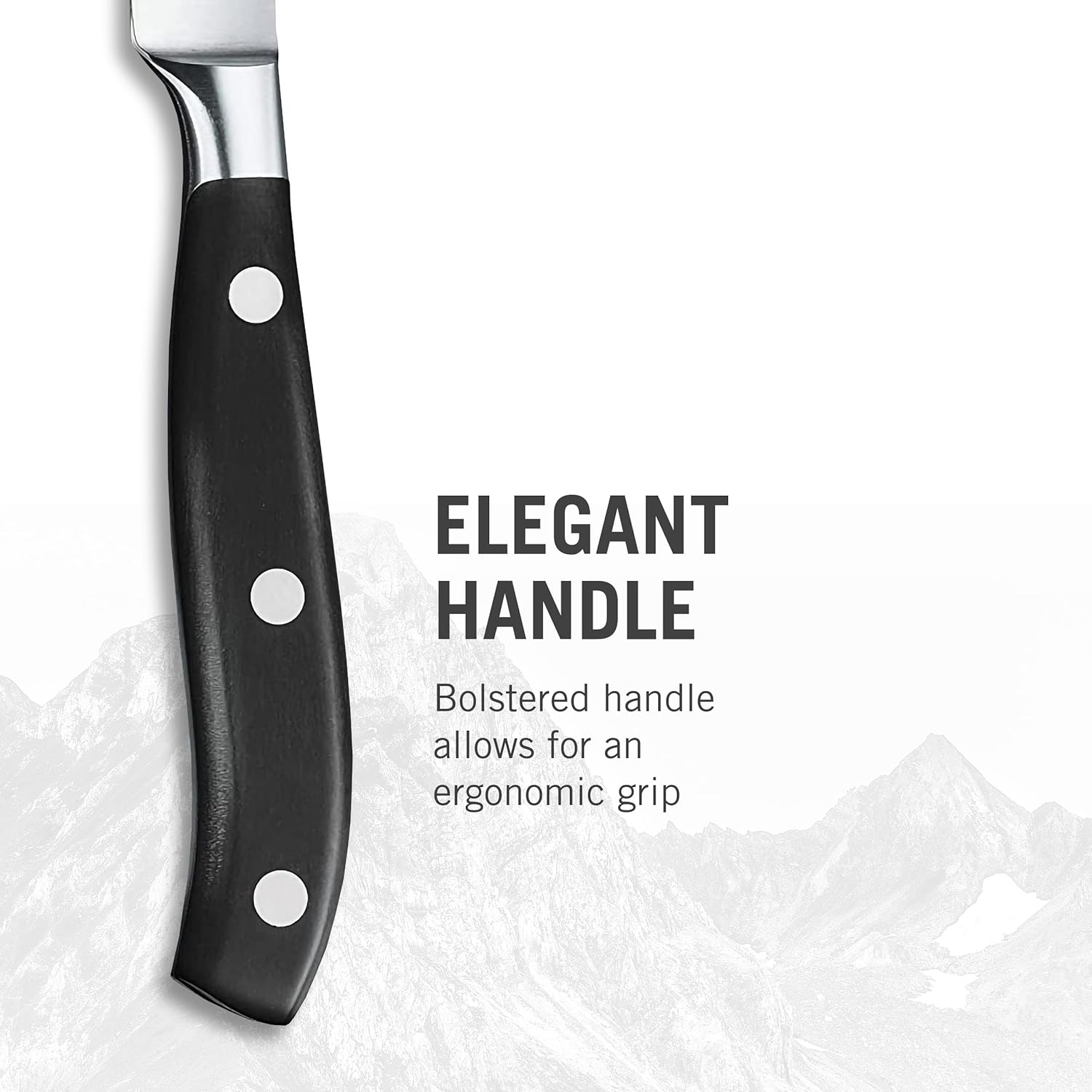 Victorinox Grand Meter Forged Knife