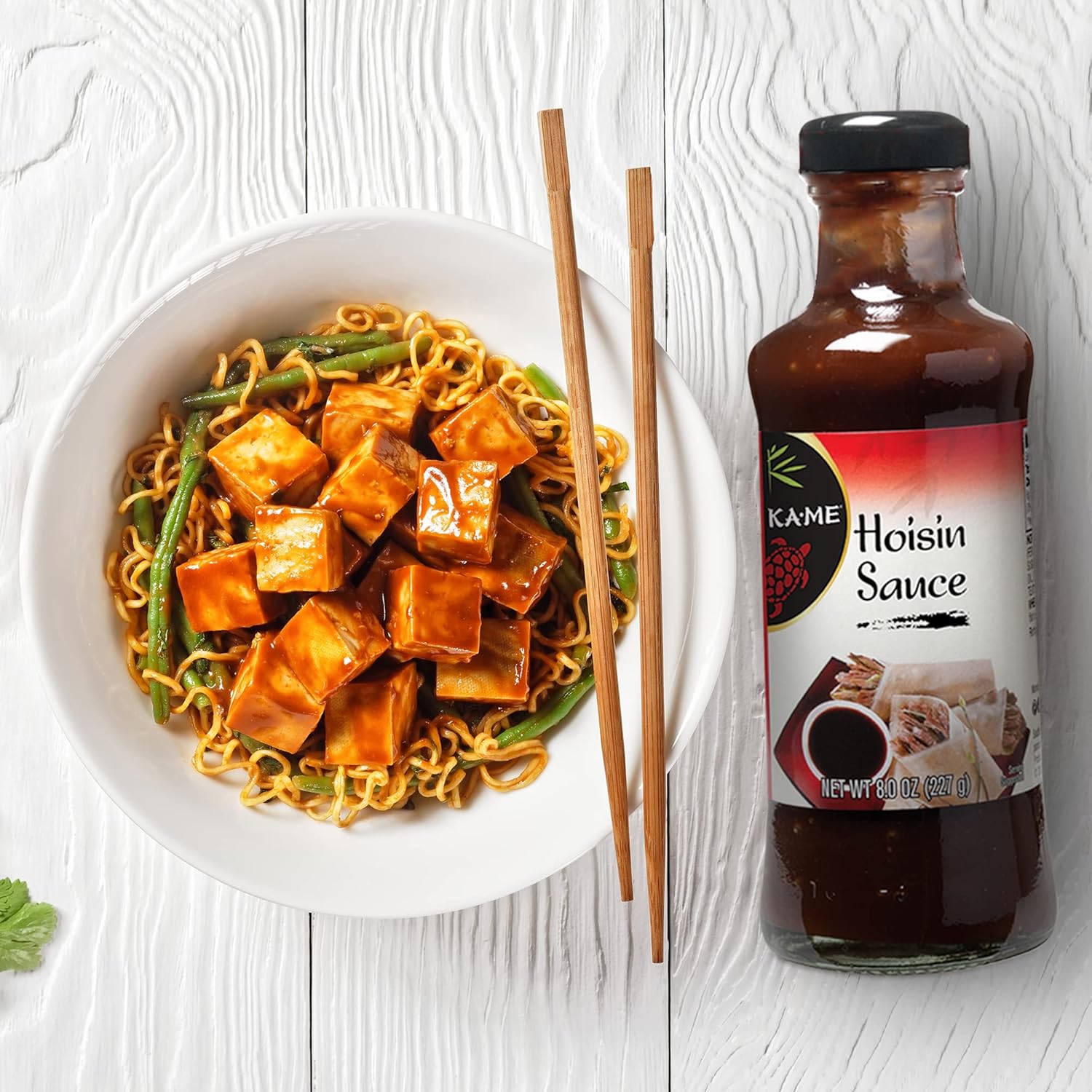 Salsa Ka Me Hoisin