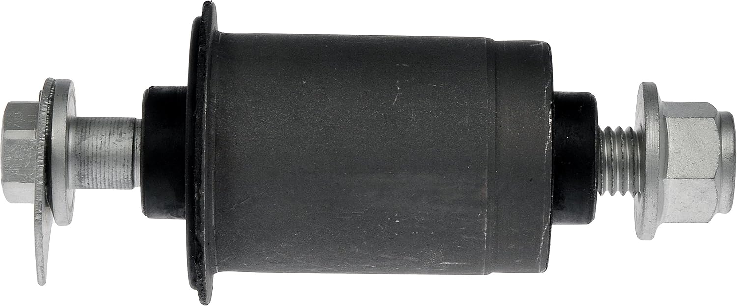 Dorman 523-212 Buje de brazo de control de suspensión superior trasero compatible con modelos Ford seleccionados