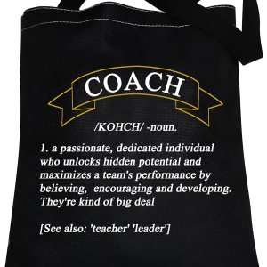 Regalos para entrenadores, divertida definición de entrenador, regalos de agradecimiento para baloncesto, sóftbol, béisbol, fútbol, entrenador Regalos para entrenadores, divertida definición de entrenador, regalos de agradecimiento para baloncesto, sóftbol, béisbol, fútbol, entrenador