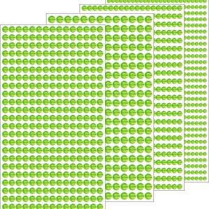 1792 calcomanías de perlas de cara verde, autoadhesivas para el cabello, calcomanías de diamantes de imitación para rostro, uñas, ojos, maquillaje 1792 calcomanías de perlas de cara verde, autoadhesivas para el cabello, calcomanías de diamantes de imitación para rostro, uñas, ojos, maquillaje