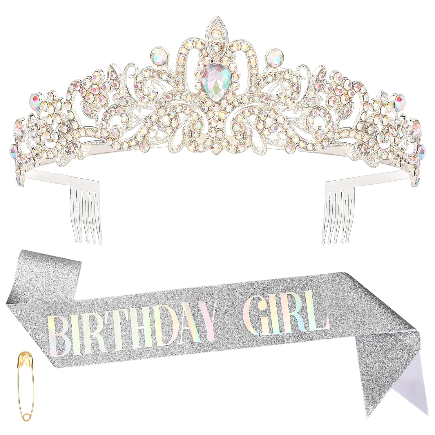Diademas a la moda, Látex