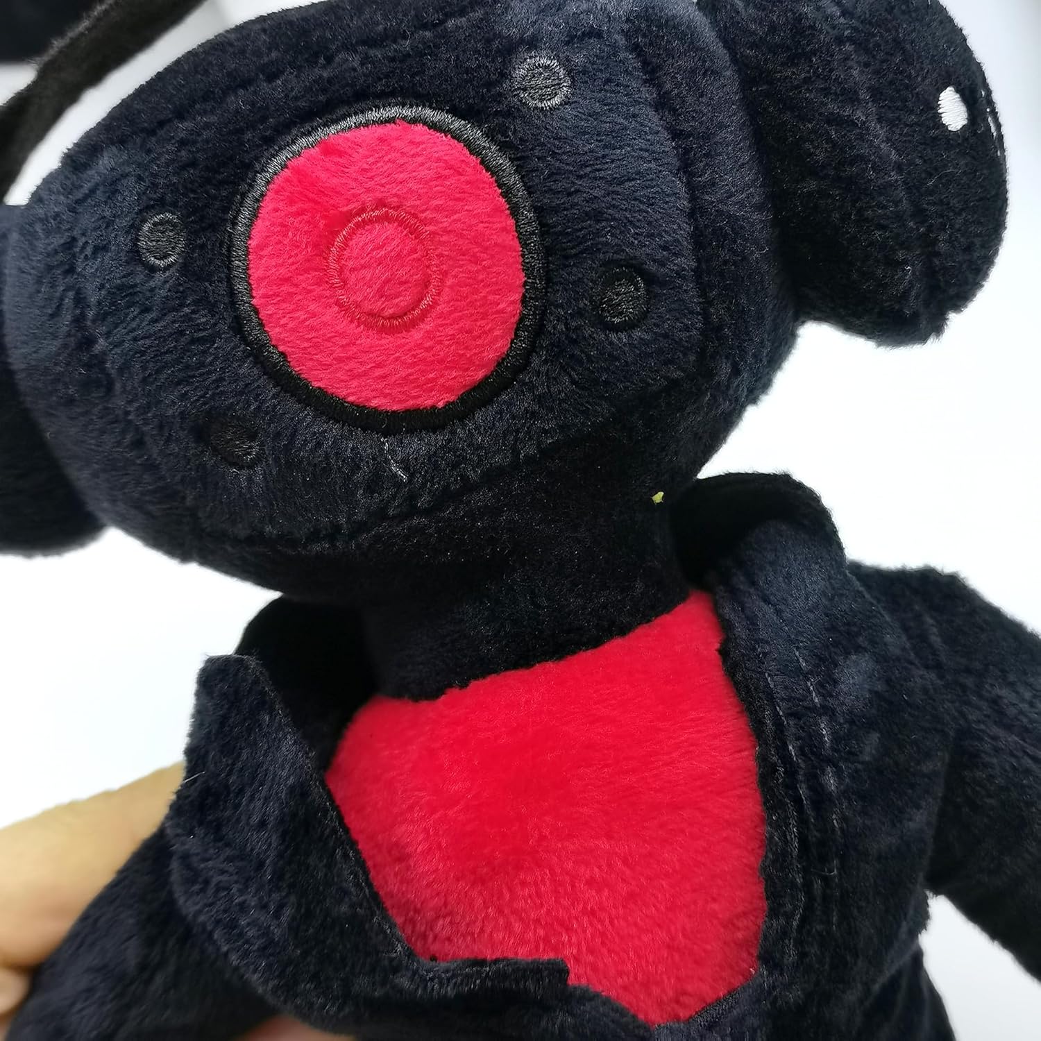 Skibri – Juguete de peluche para inodoro, 5 piezas, material de polipropileno, de material de polipropileno, muñeca suave y fresca, regalo para niños