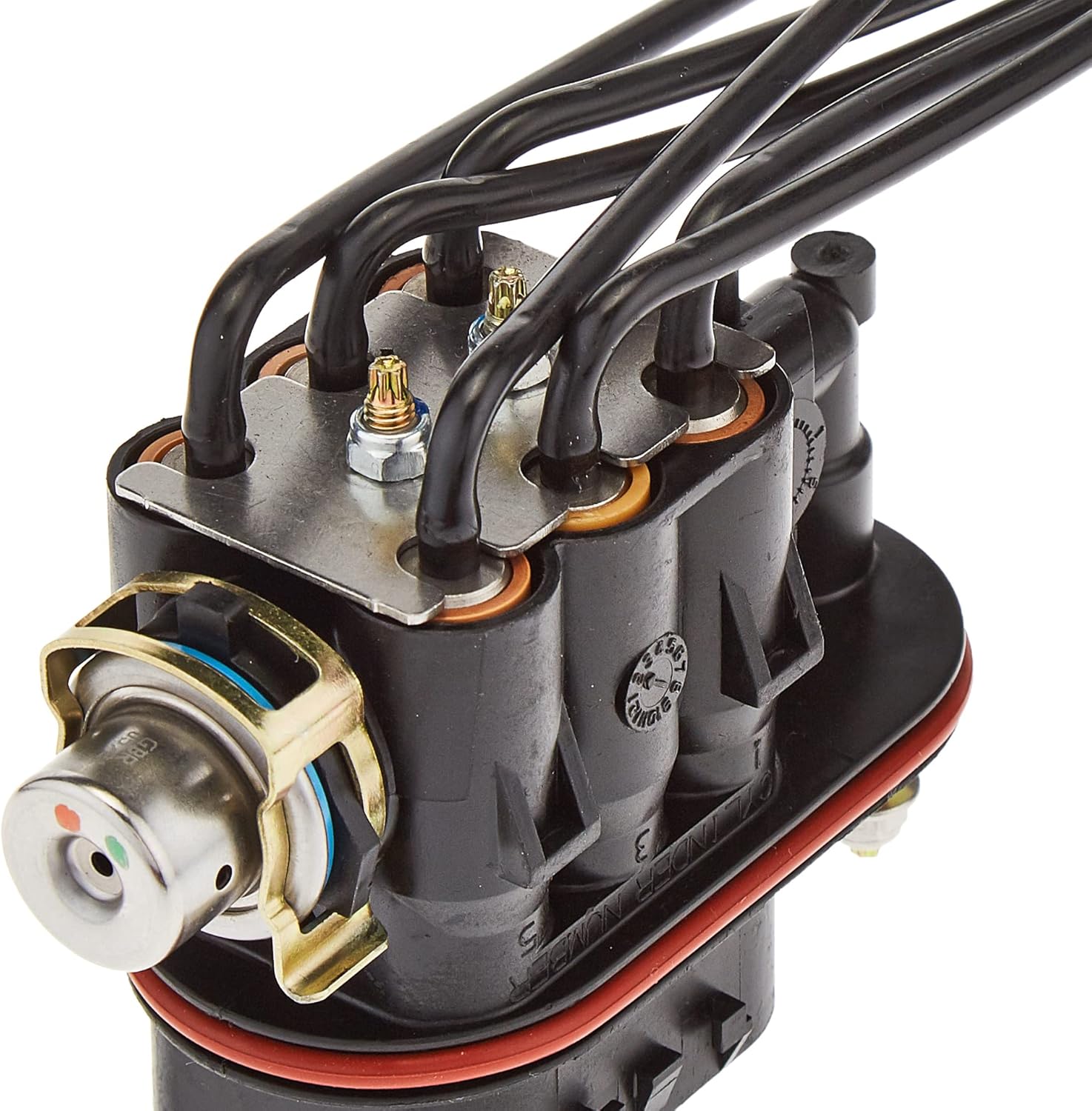 833-22102-6 Inyector de combustible