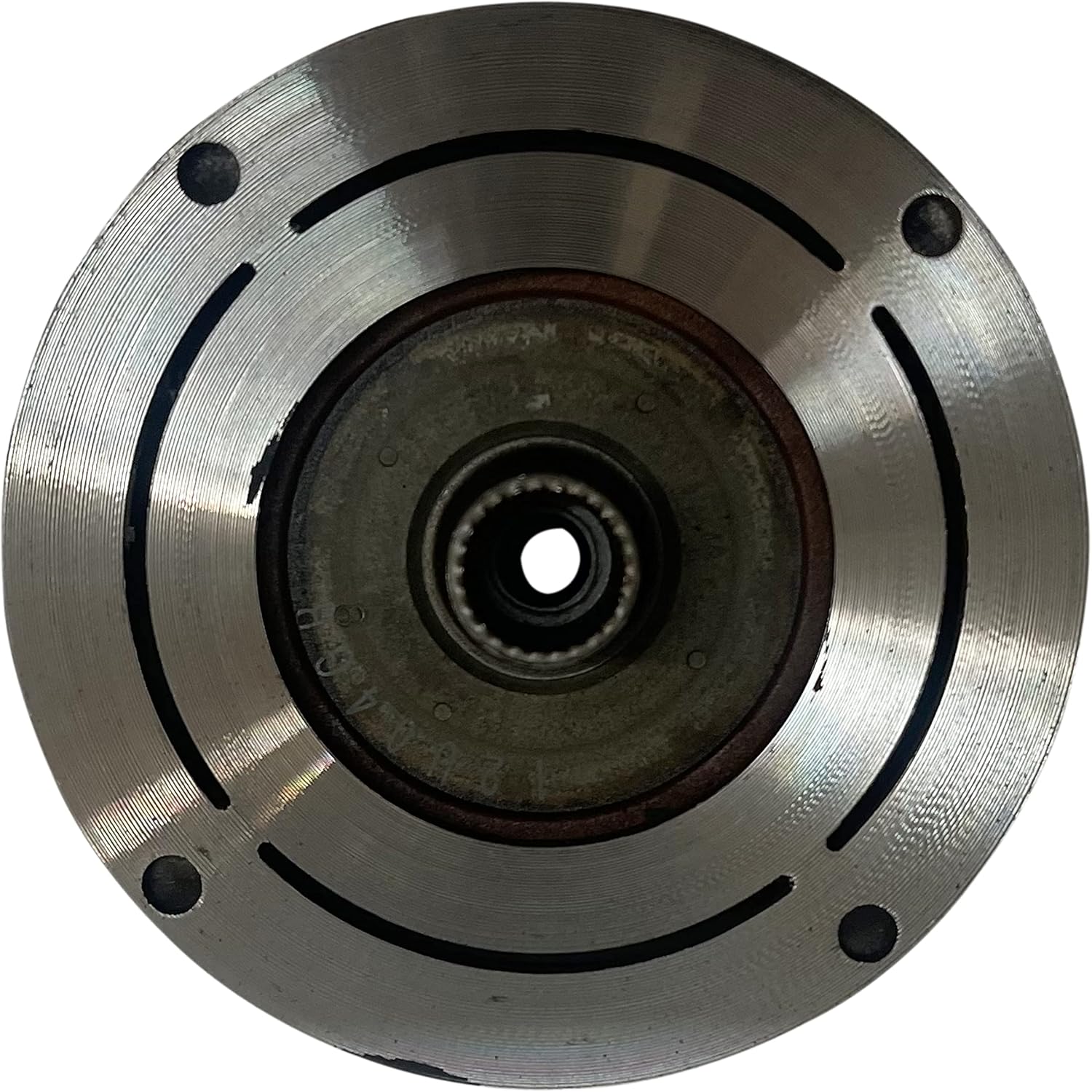 Embrague del compresor del AC RYC AFG305-01-CL