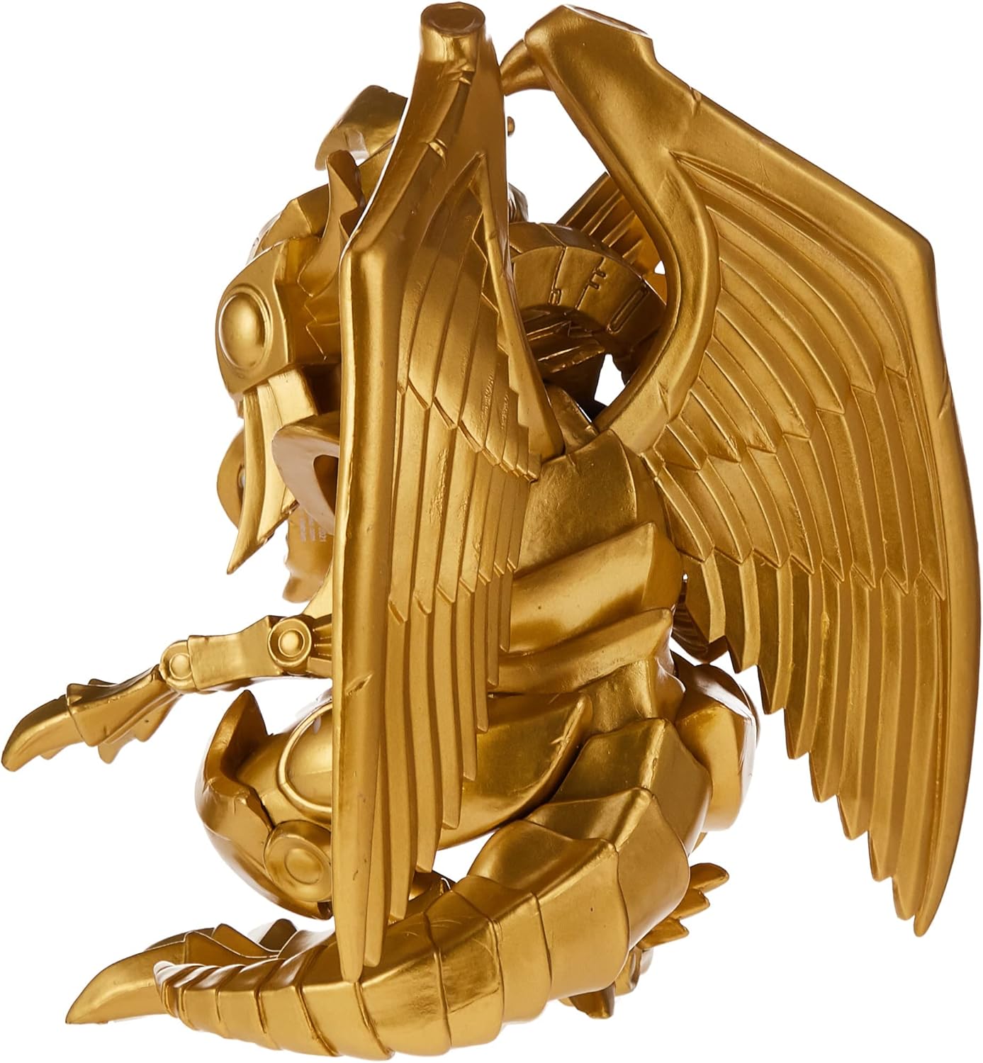 Funko Pop! Figura exclusiva de dragón alado de Ra de 6 pulgadas 1098