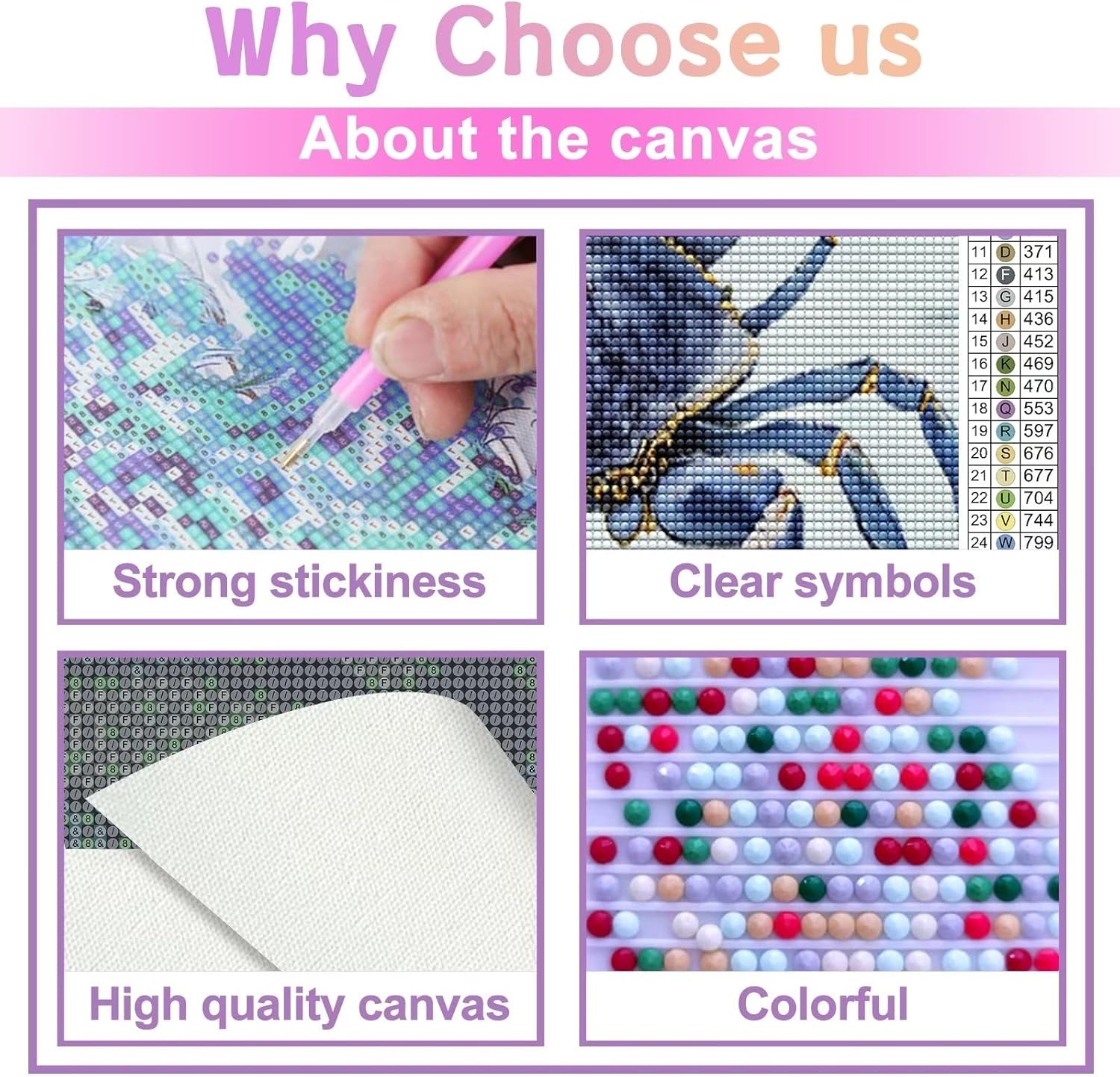 Treff Mudflat Blue Crab DIY 5D Diamond Art Painting Kits para adultos, niños principiantes, 12 x 18 pulgadas, regalo ideal para familiares y amigos
