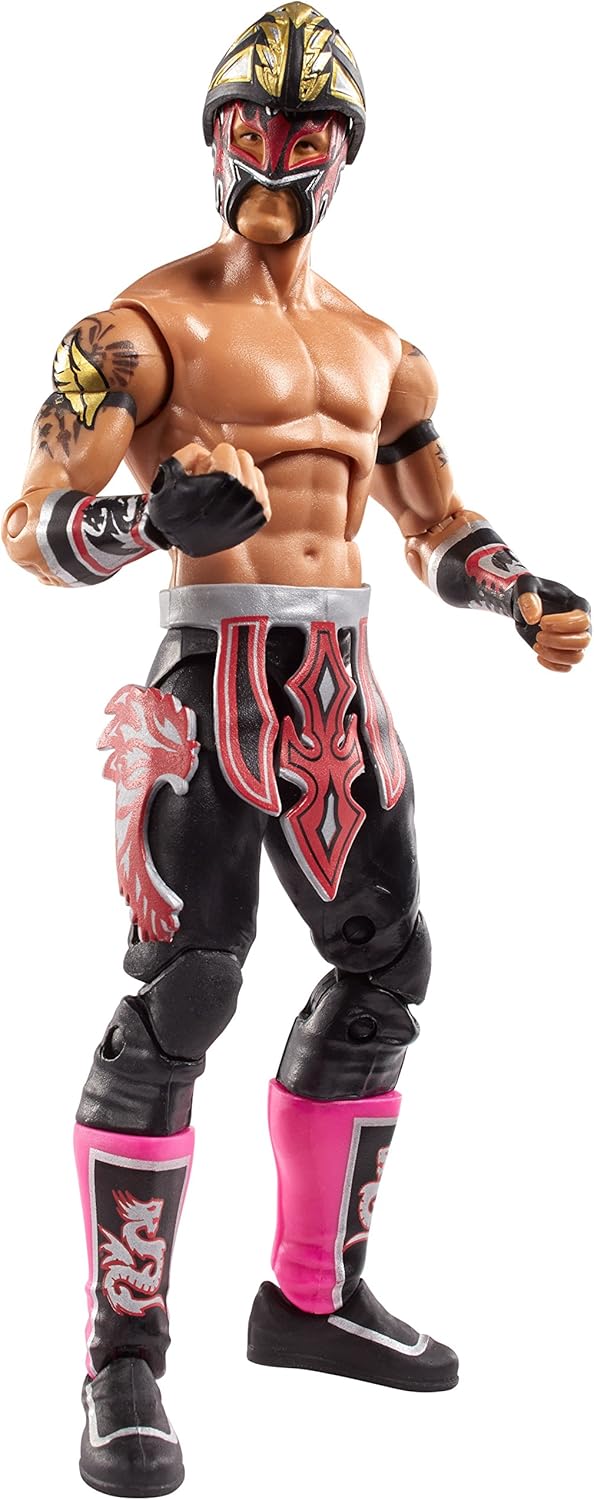Figura WWE Elite