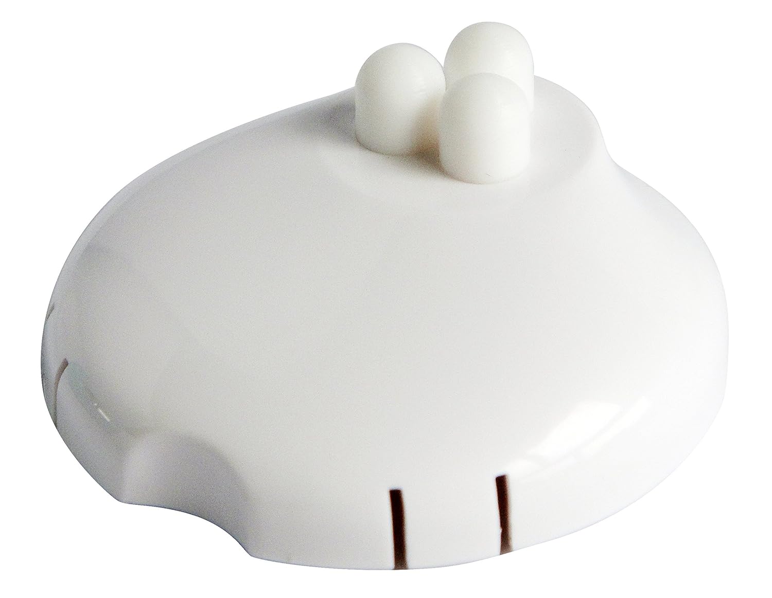 SD-102 – Cepillo facial vibratorio suave para pieles sensibles – promueve un masajeador facial y corporal saludable y limpio