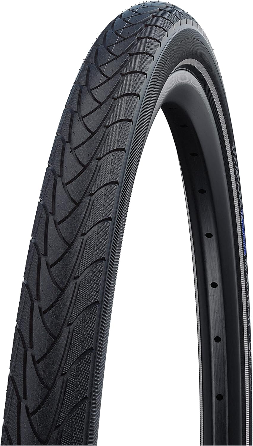 Llanta de alambre, modelo Marathon Plus HS 440, de SCHWALBE