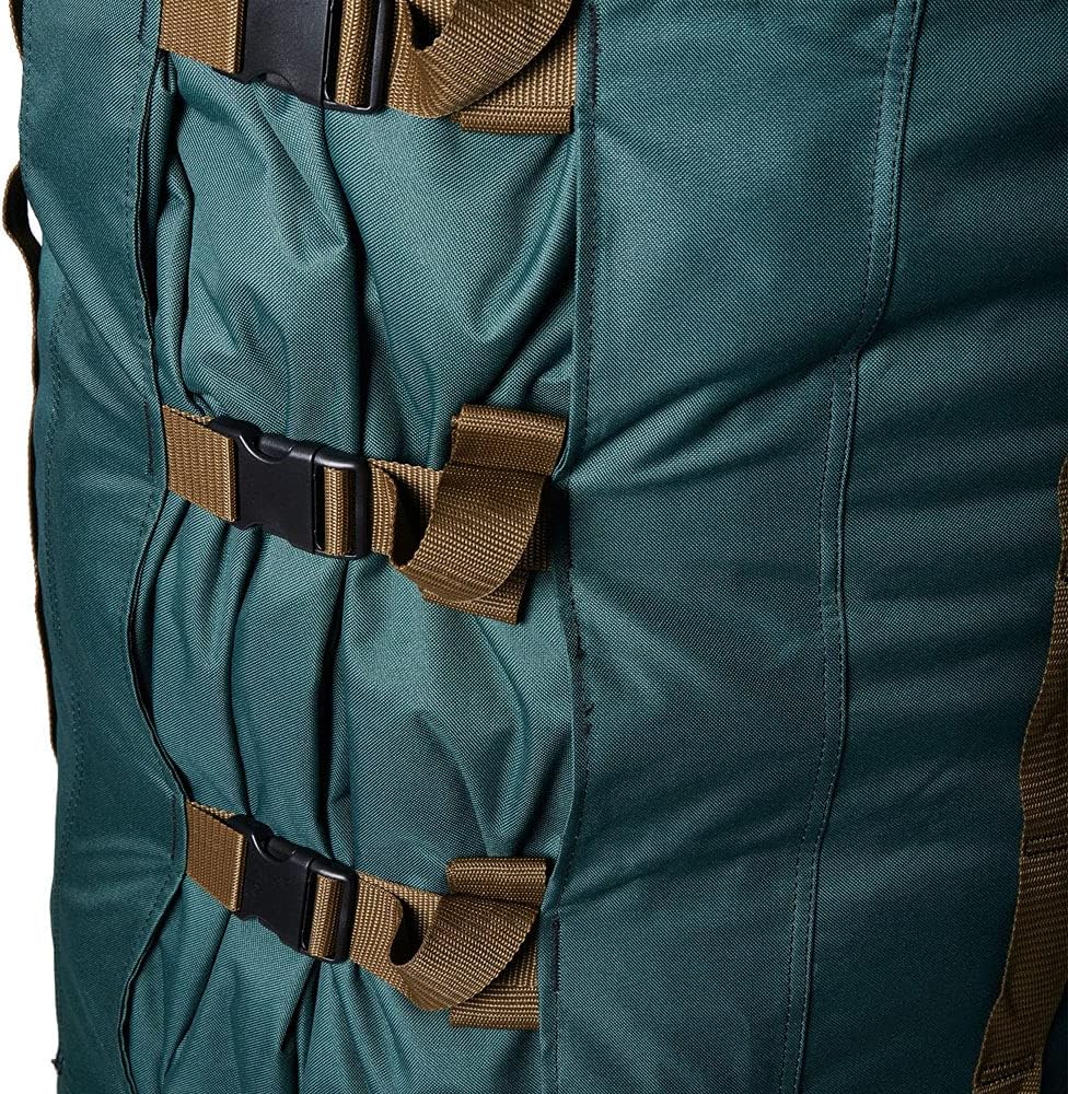 Bolsa de almacenamiento vertical para árboles bolsa de almacenamiento para árbol de Navidad de 9 pies, sostiene árboles artificiales de hasta 9 pies