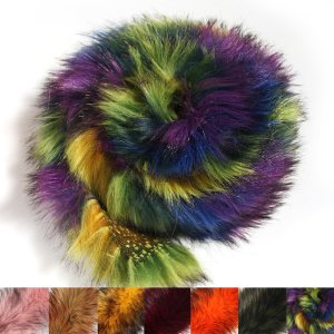 Rollo de piel sintética lanuda Tela acrílica de 3.0 in x 70.9 in (3.0 in x 70.9 in) Material similar a la piel artificial Utiliza piezas de piel Rollo de piel sintética lanuda Tela acrílica de 3.0 in x 70.9 in (3.0 in x 70.9 in) Material similar a la piel artificial Utiliza piezas de piel