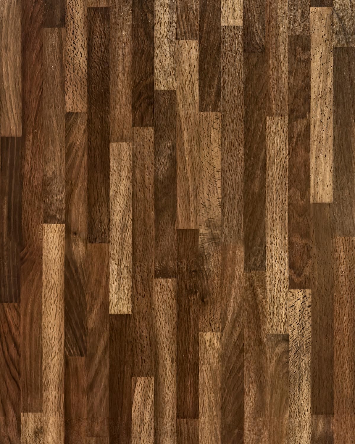 Jeweluck Papel de contacto de madera para despegar y pegar, papel tapiz de madera de 17.7 x 196.8 pulgadas, papel tapiz de madera sintética, papel
