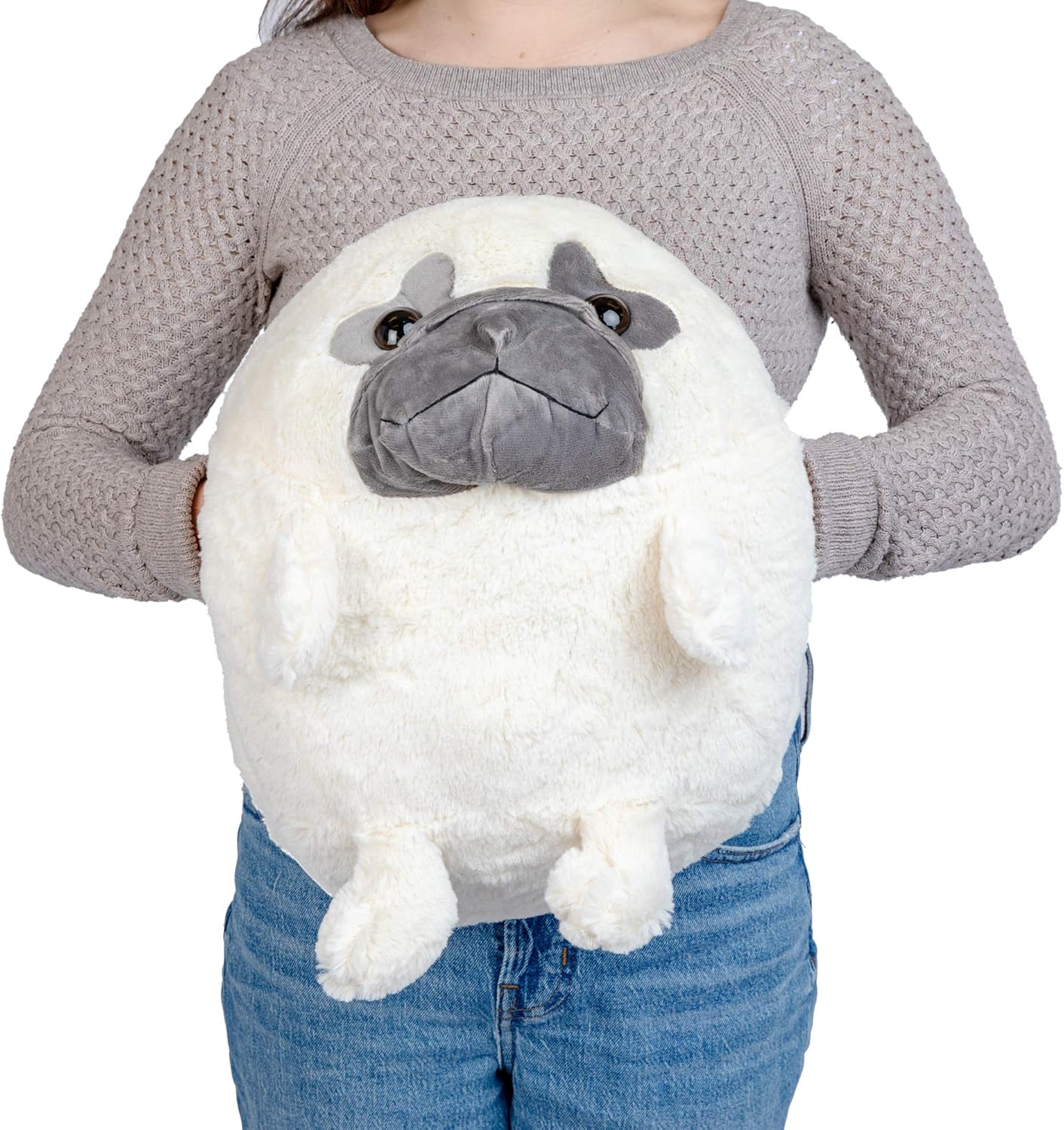 Warm Pals – Gatito de peluche de peluche