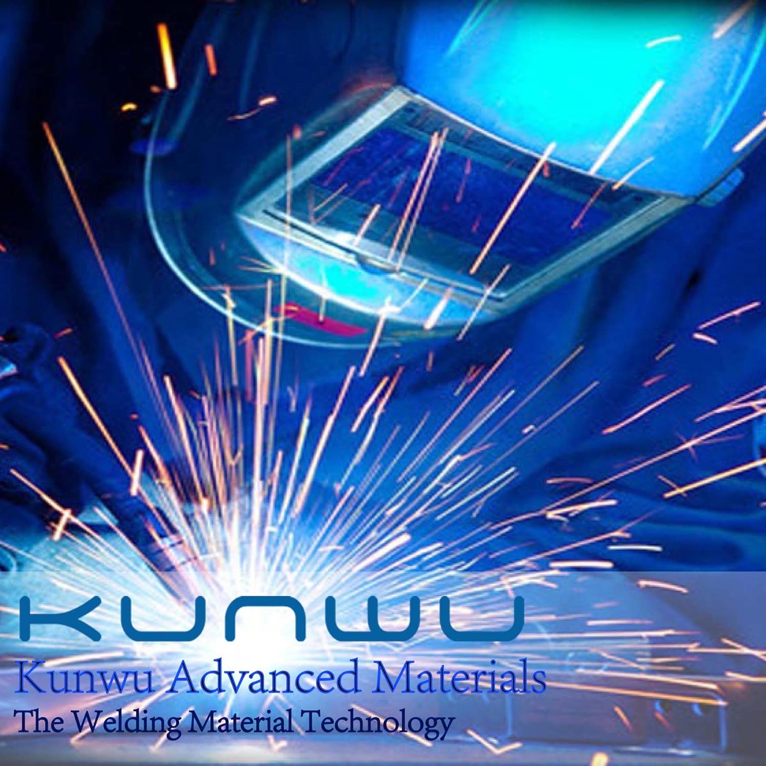 KUNWU Gris, EWCe20, 2.0% Ceriado Rod 116″ Paquete de 10 Varilla Ceriada TIG Electrodo de Tungsteno (116″x 7″)