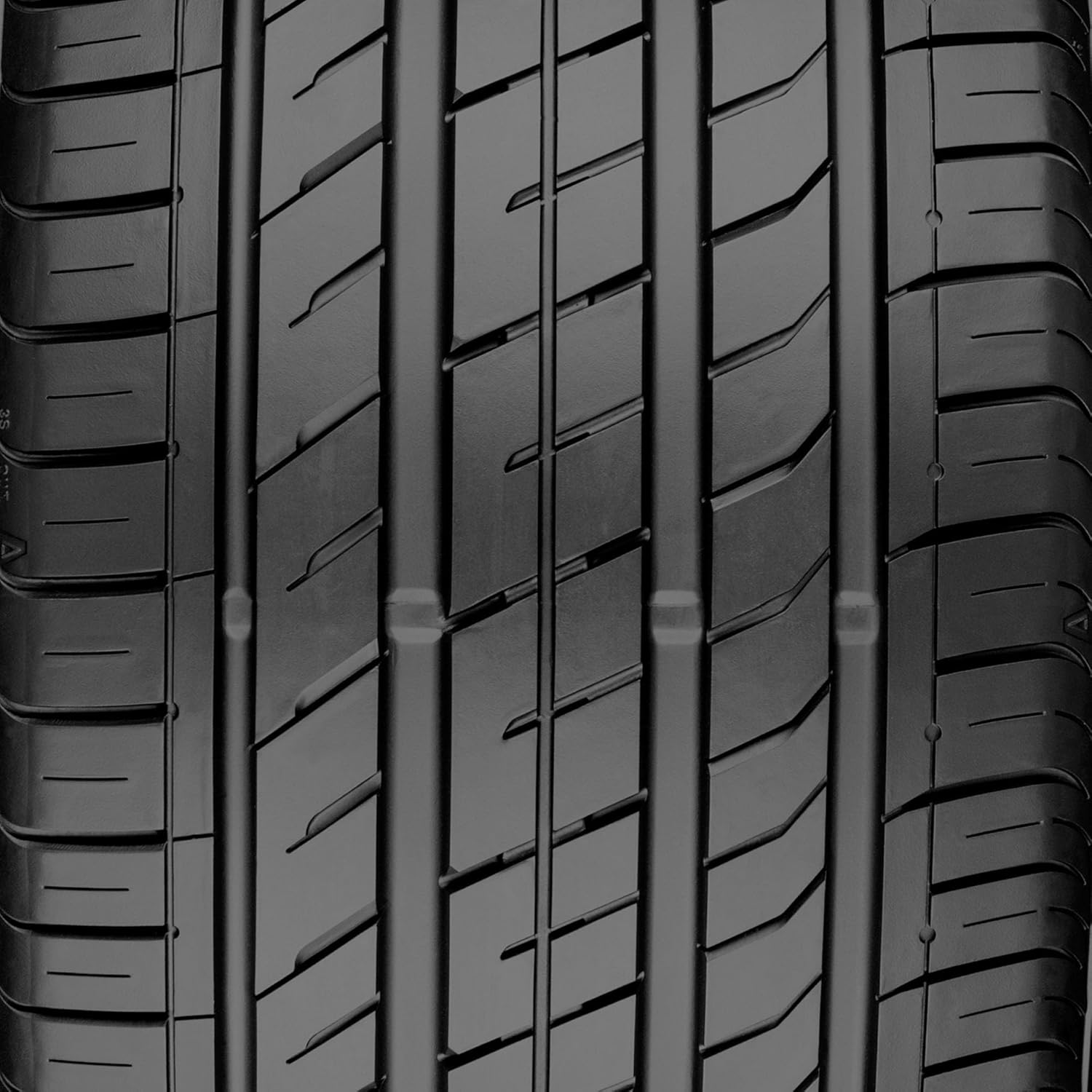 Nexen N Fera SU1 20540R16 79W