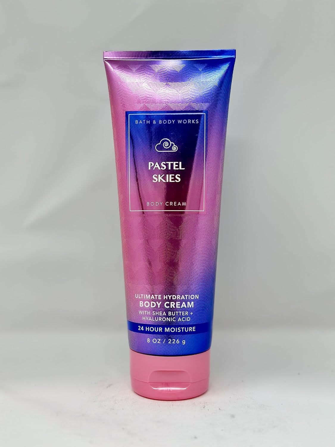 Pastel Skies Ultimate Hydration Crema Corporal 8 oz 226 g
