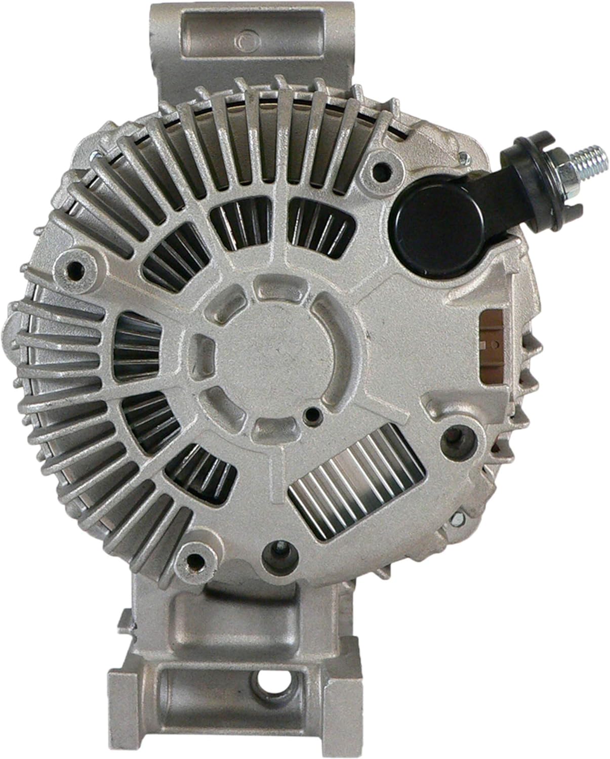 DB Electrical Alternador 400-48168 compatible conreemplazo para Mazda Cx-7 2.3L 2.3 2.5L 2.5 2007-2012 A3TJ1191 11330 L33G-18-300 L33G-18-300A