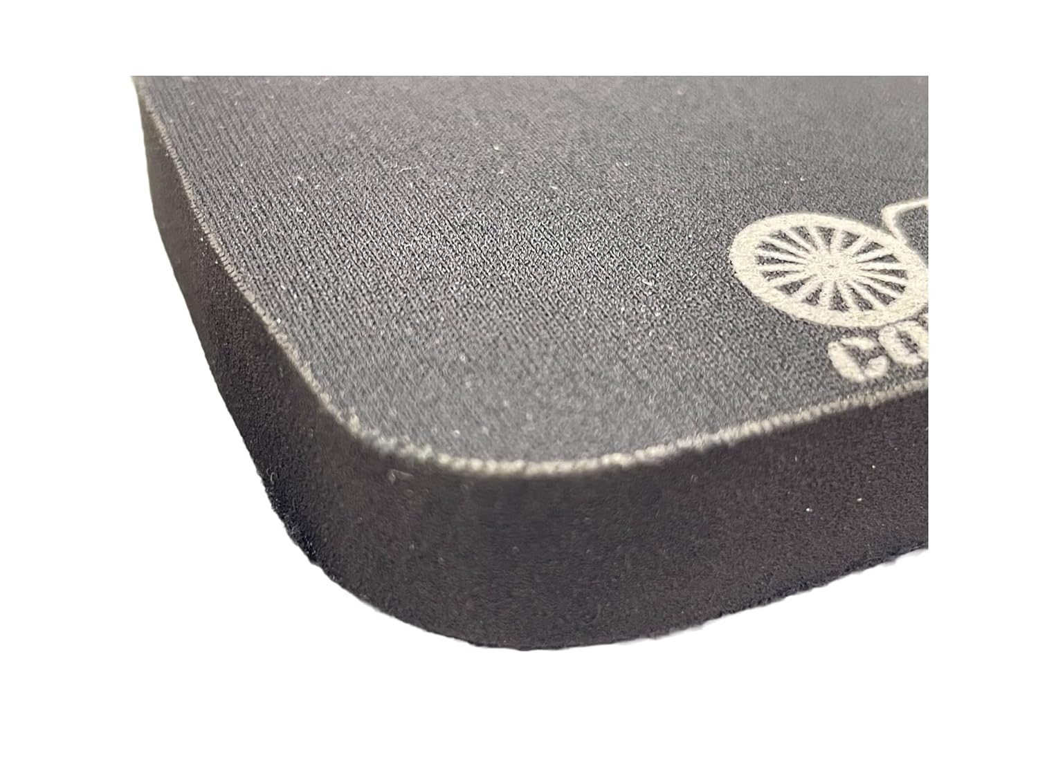 Syntace C2 O-Pads – Almohadillas de repuesto con velcro para bicicletas de triatlón y contrarreloj