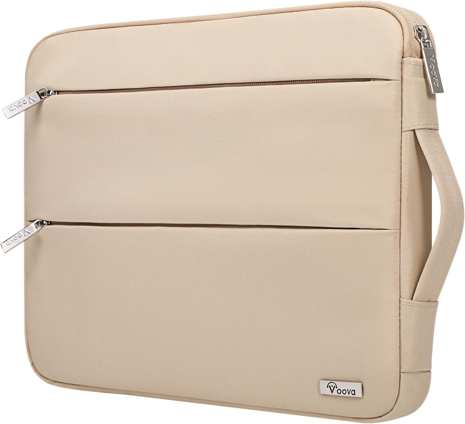 Voova Funda para laptop compatible con MacBook AirPro M2 M1 2016-2022 de 13.3 pulgadas Surface Pro X  98, 13.5 Surface Laptop 54, funda impermeable