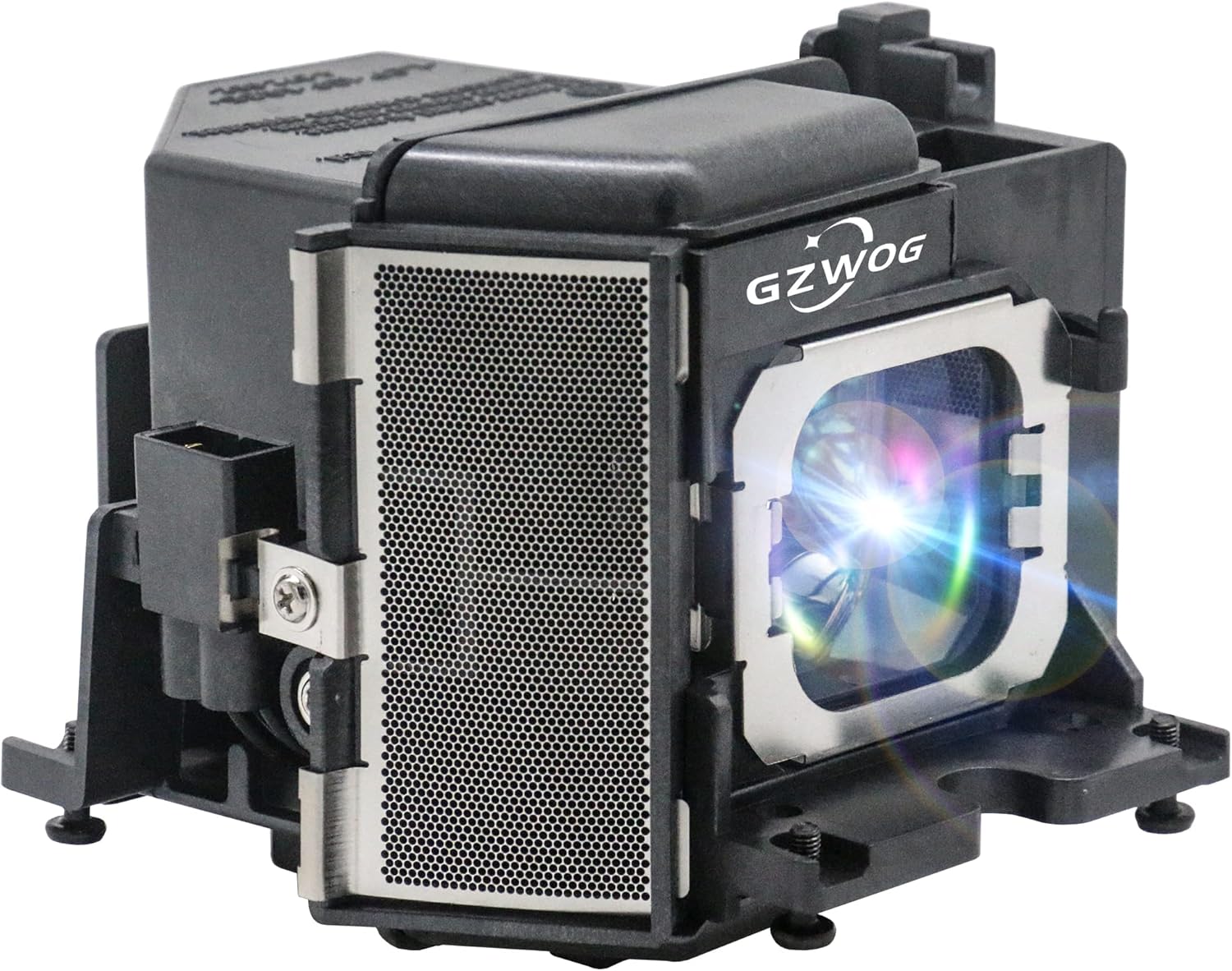 GZWOG LMP-H280 – Bombilla de repuesto para proyector Sony VPL-VW520ES VPL-VW665ES VPL-VW365ES VPL-VW550ES VPL-VW675ES con carcasa