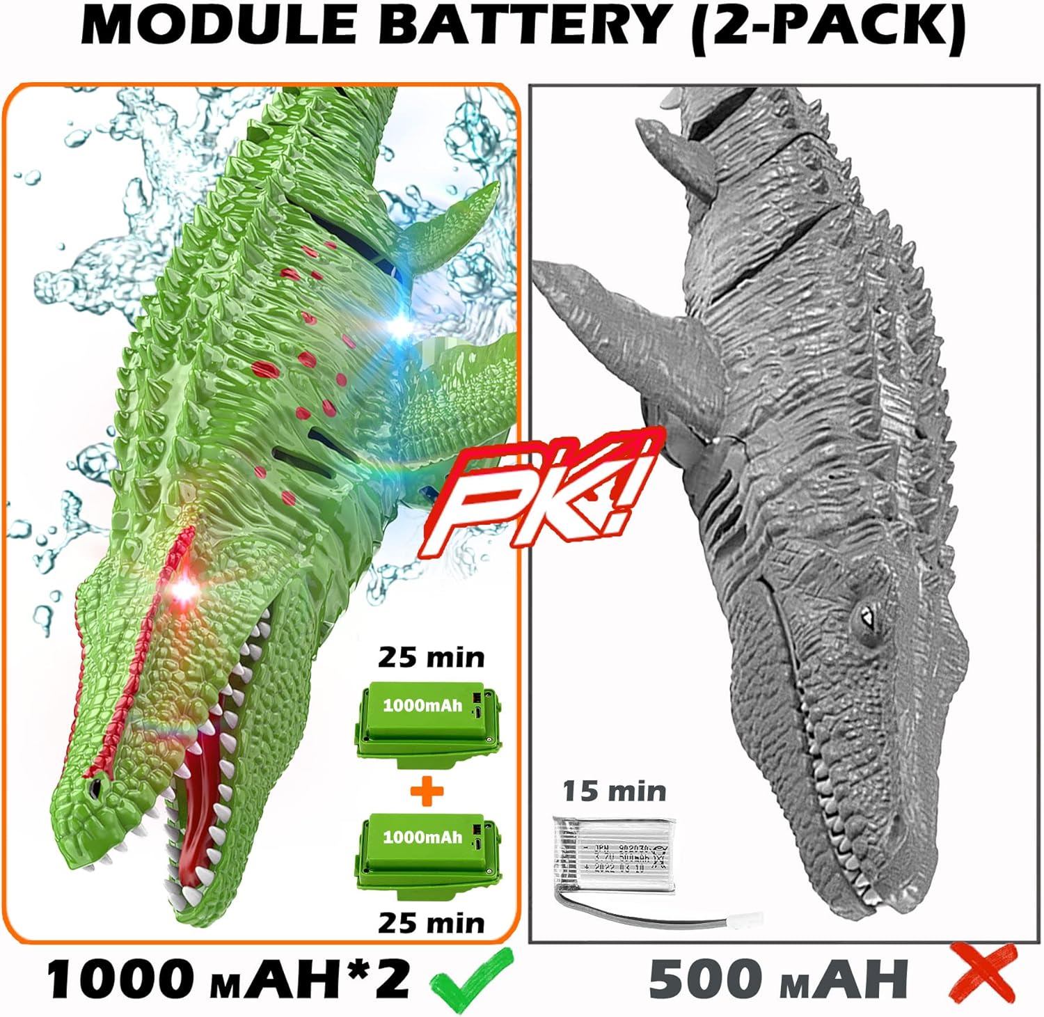 Coches de control remoto 4WD Gesture y dinosaurio de control remoto 2WD, 2.4 G, control remoto, giro todoterreno, barcos a control remoto, juguetes
