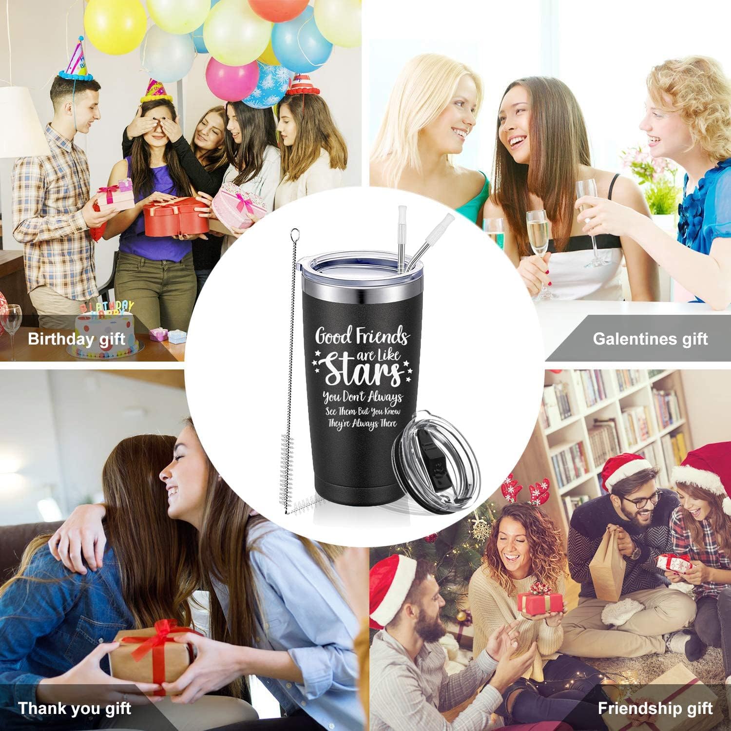 Vaso con refranes regalos para Wen, divertido regalo de cumpleaños para mujeres, mamá, hermana, novia, compañera de trabajo, a veces te olvidas de