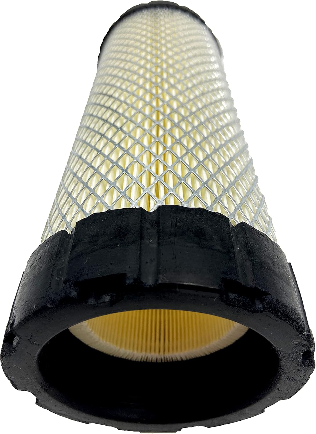 TORQUE 30-00426-27 Transportador de filtro de aire Transicold Reefer Thermo King Cortacésped Tractores Bobcat Cargadoras Kawasaki Reemplaza AF26168