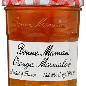 Bonne Maman – Mermelada de naranja de 13 onzas, paquete de 6 Bonne Maman – Mermelada de naranja de 13 onzas, paquete de 6