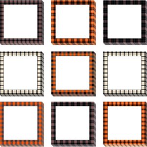 9 blocs de notas adhesivas de Halloween a cuadros, 450 blocs de notas autoadhesivos extraíbles, 50 hojas cada uno para Halloween, escuela, oficina, 9 blocs de notas adhesivas de Halloween a cuadros, 450 blocs de notas autoadhesivos extraíbles, 50 hojas cada uno para Halloween, escuela, oficina,