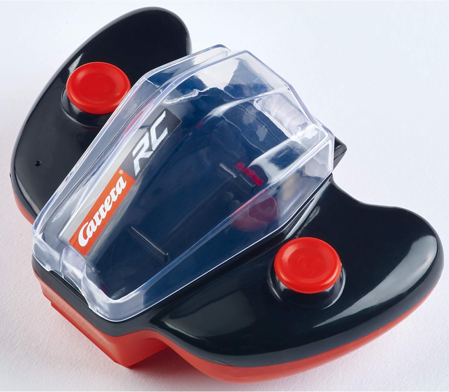 Carrera RC Nintendo Mario Kart 2.4 GHz Mini Coche de Juguete de Control Remoto de Radio Coleccionable – Sapo