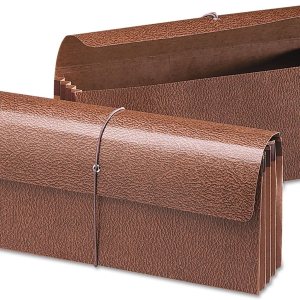 Smead 71350 Cartera Exp de 3 12 pulgadas 12 x 5 Redrope Impreso Smead 71350 Cartera Exp de 3 12 pulgadas 12 x 5 Redrope Impreso