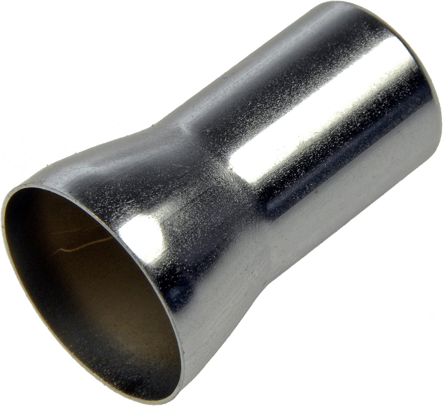 Dorman 609-153 – Funda cromada para válvula de goma TPMS, 25 unidades