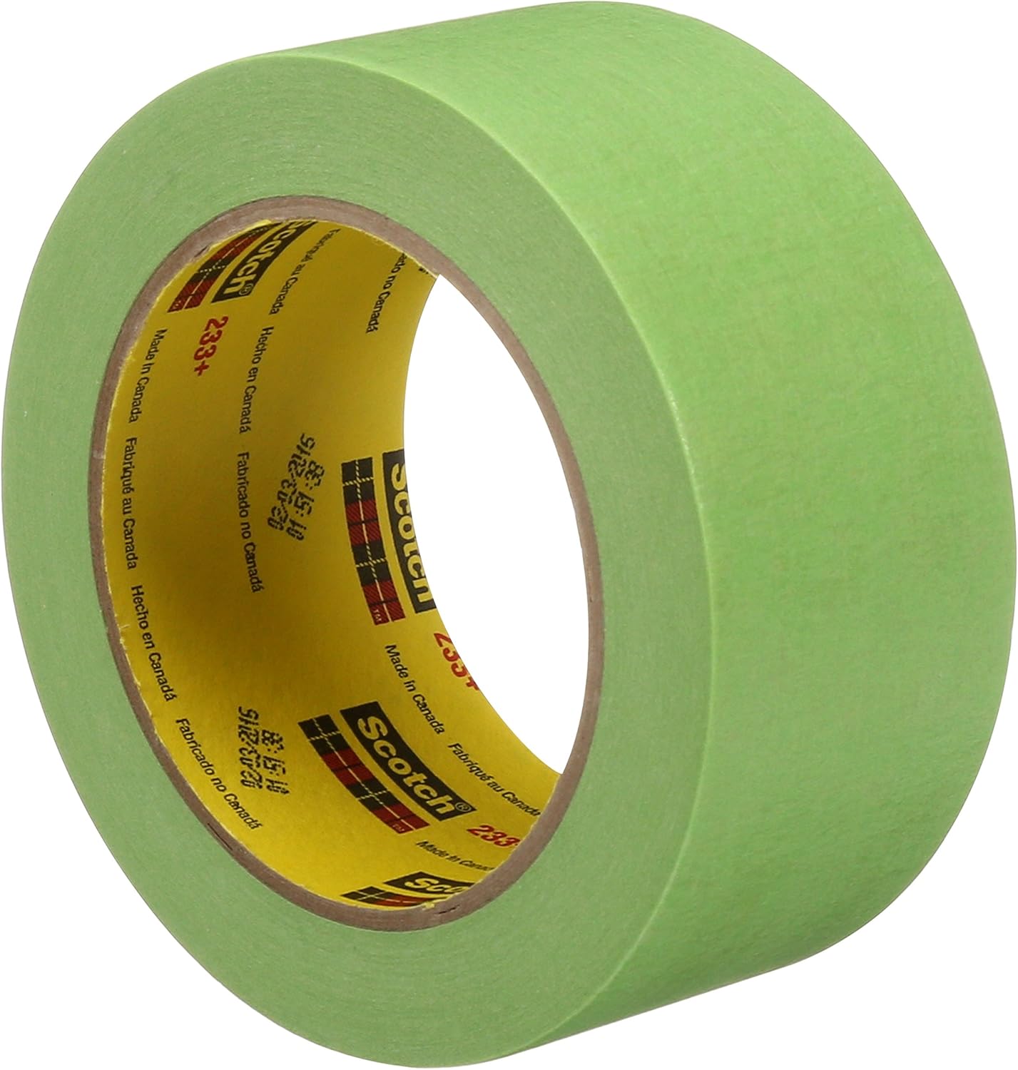 3M – Cinta adhesiva para acabado automotriz, 06654, 1 rollo de 1.417 pulgadas x 180.4 pies