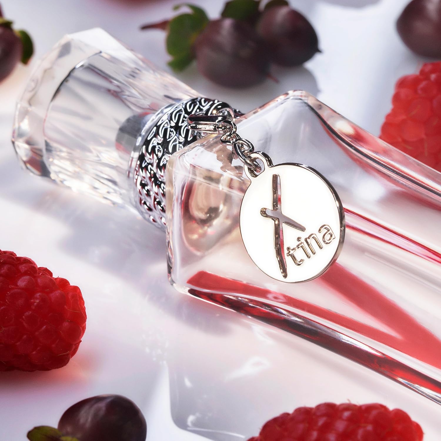 Christina Aguilera Xtina, Perfume para mujer, Eau de Parfum en aerosol, 1.0 onzas líquidas