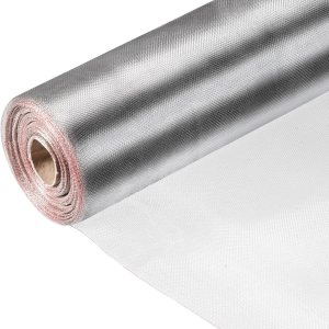 PATIKIL Pantalla de ventana y pantalla de repuesto para puerta, malla de alambre tejido de acero inoxidable 304, reemplazo de rollo de malla de PATIKIL Pantalla de ventana y pantalla de repuesto para puerta, malla de alambre tejido de acero inoxidable 304, reemplazo de rollo de malla de