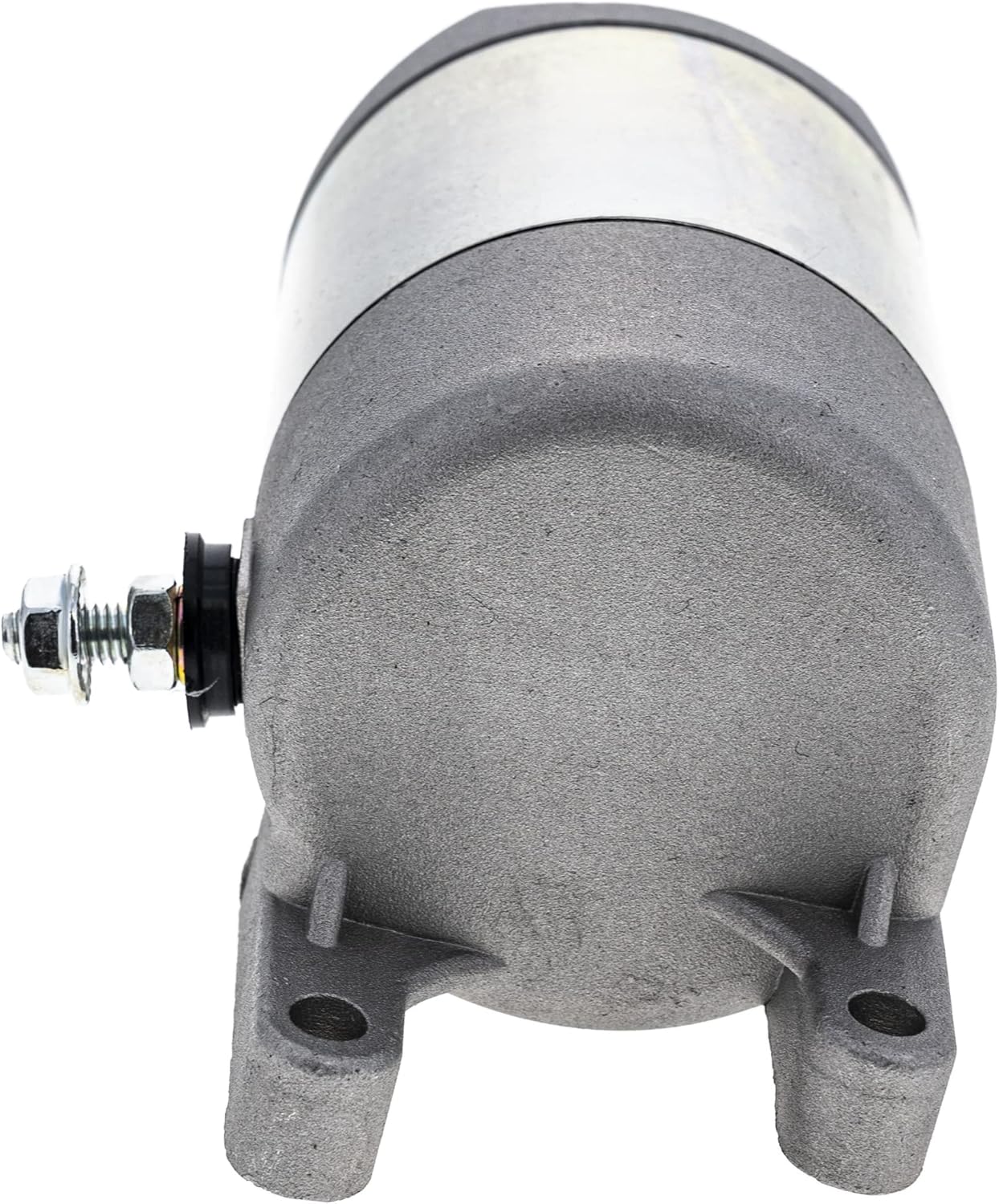 NICHE Motor de arranque para Honda XL250 grado XR250 Tornado CBX250 Twister 250 31200-KBR-008 motocicleta